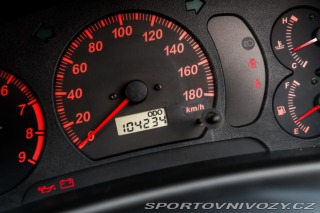 Mitsubishi Lancer EVO Tommi Makinen Edition 2000