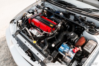 Mitsubishi Lancer EVO Tommi Makinen Edition 2000