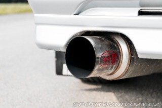 Mitsubishi Lancer EVO Tommi Makinen Edition 2000