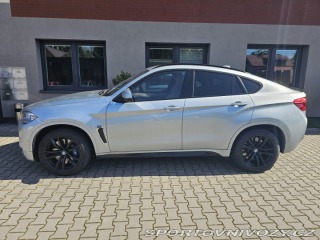 BMW X6 2018