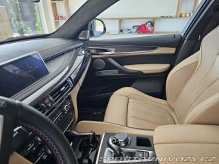BMW X6 2018