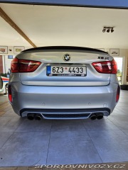 BMW X6 2018