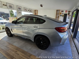 BMW X6 2018