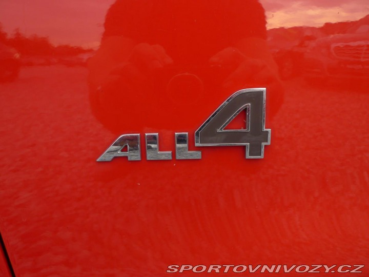 Mini Countryman 1,6-S 135kW Turbo ALL4 Na 2012