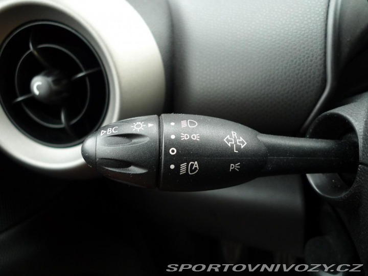 Mini Countryman 1,6-S 135kW Turbo ALL4 Na 2012