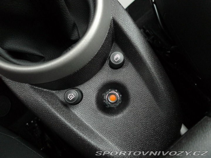 Mini Countryman 1,6-S 135kW Turbo ALL4 Na 2012