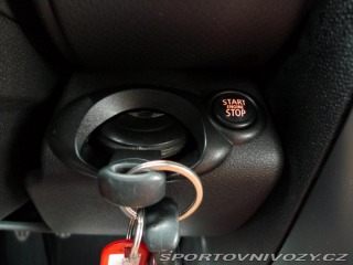 Mini Countryman 1,6-S 135kW Turbo ALL4 Na 2012