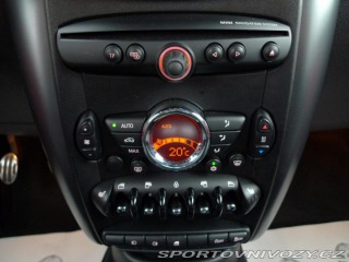 Mini Countryman 1,6-S 135kW Turbo ALL4 Na 2012