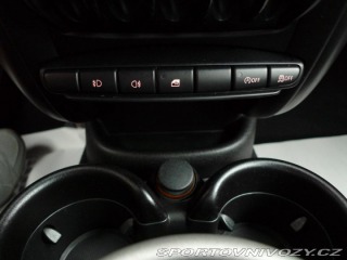 Mini Countryman 1,6-S 135kW Turbo ALL4 Na 2012