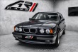 BMW M5 E34 Touring, manuál 6st.