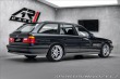 BMW M5 E34 Touring, manuál 6st.