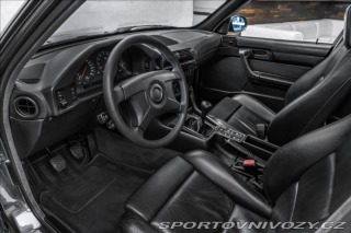 BMW M5 E34 Touring, manuál 6st. 1995