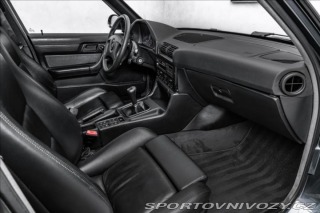 BMW M5 E34 Touring, manuál 6st. 1995