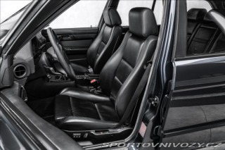 BMW M5 E34 Touring, manuál 6st. 1995