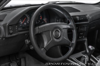 BMW M5 E34 Touring, manuál 6st. 1995