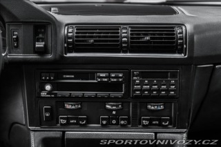 BMW M5 E34 Touring, manuál 6st. 1995