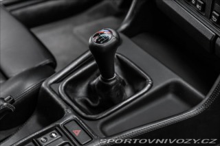 BMW M5 E34 Touring, manuál 6st. 1995