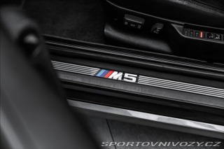 BMW M5 E34 Touring, manuál 6st. 1995