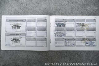 BMW M5 E34 Touring, manuál 6st. 1995