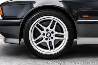 BMW M5 E34 Touring, manuál 6st. 1995