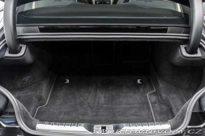 Bentley Continental GT V12/B&O/360/Masáž/ 2019