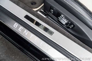 Bentley Continental GT V12/B&O/360/Masáž/ 2019