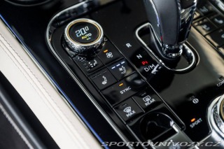 Bentley Continental GT V12/B&O/360/Masáž/ 2019