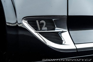Bentley Continental GT V12/B&O/360/Masáž/ 2019
