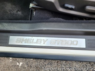 Ford Mustang Shelby GT500 2007
