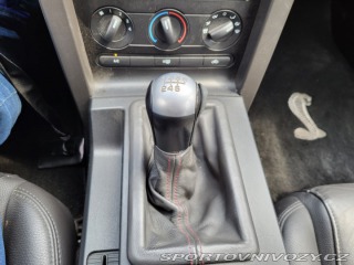 Ford Mustang Shelby GT500 2007