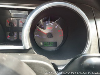 Ford Mustang Shelby GT500 2007