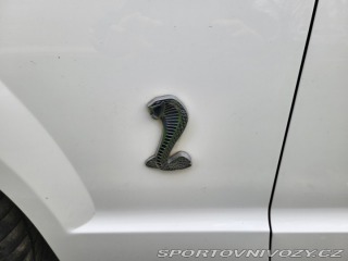 Ford Mustang Shelby GT500 2007
