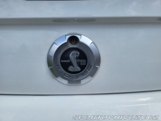 Ford Mustang Shelby GT500 2007