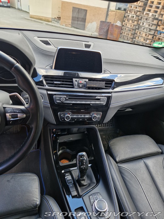 BMW X2 2018