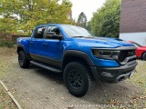Dodge  RAM, 6.2 TRX, Harman