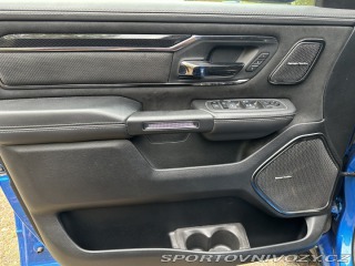 Dodge Ostatní modely RAM, 6.2 TRX, Harman 2021
