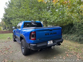 Dodge Ostatní modely RAM, 6.2 TRX, Harman 2021