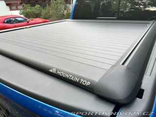 Dodge Ostatní modely RAM, 6.2 TRX, Harman 2021
