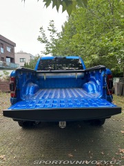 Dodge Ostatní modely RAM, 6.2 TRX, Harman 2021