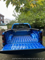 Dodge Ostatní modely RAM, 6.2 TRX, Harman 2021