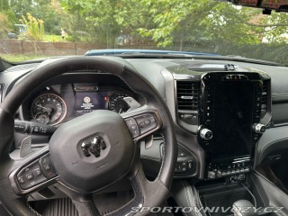Dodge Ostatní modely RAM, 6.2 TRX, Harman 2021