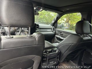 Dodge Ostatní modely RAM, 6.2 TRX, Harman 2021