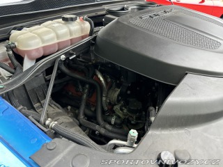 Dodge Ostatní modely RAM, 6.2 TRX, Harman 2021