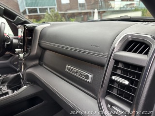 Dodge Ostatní modely RAM, 6.2 TRX, Harman 2021