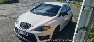 Seat Leon Cupra R 436 Ps