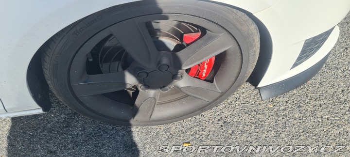 Seat Leon Cupra R 436 Ps 2010