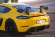 Porsche Cayman GT4 RS