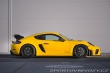 Porsche Cayman GT4 RS