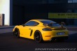 Porsche Cayman GT4 RS