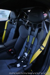 Porsche Cayman GT4 RS 2022